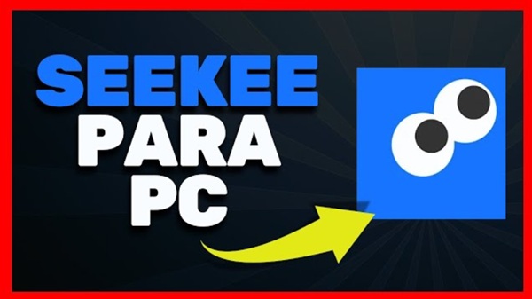 seekee apk gratis